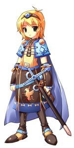 画像ギャラリー No.006のサムネイル画像 / 今回はレベル25からプレイできる。「IRIS Online」のプレオープンβテストが4月28日よりスタート。クライアントダウンロードは本日より可能に