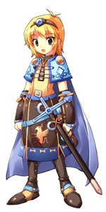 画像ギャラリー No.007のサムネイル画像 / 今回はレベル25からプレイできる。「IRIS Online」のプレオープンβテストが4月28日よりスタート。クライアントダウンロードは本日より可能に