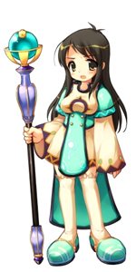 画像ギャラリー No.010のサムネイル画像 / 今回はレベル25からプレイできる。「IRIS Online」のプレオープンβテストが4月28日よりスタート。クライアントダウンロードは本日より可能に