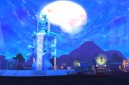 画像ギャラリー No.018のサムネイル画像 / 今回はレベル25からプレイできる。「IRIS Online」のプレオープンβテストが4月28日よりスタート。クライアントダウンロードは本日より可能に