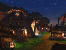 画像ギャラリー No.020のサムネイル画像 / 今回はレベル25からプレイできる。「IRIS Online」のプレオープンβテストが4月28日よりスタート。クライアントダウンロードは本日より可能に