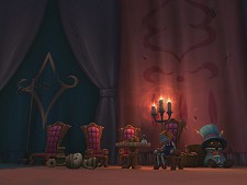 画像ギャラリー No.004のサムネイル画像 / 「IRIS Online」でNPCとして登場するAKB48 小野恵令奈さんの3Dグラフィックスが公式サイトで公開。二つのテーマダンジョン情報もお見逃しなく