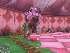 画像ギャラリー No.005のサムネイル画像 / 「IRIS Online」でNPCとして登場するAKB48 小野恵令奈さんの3Dグラフィックスが公式サイトで公開。二つのテーマダンジョン情報もお見逃しなく