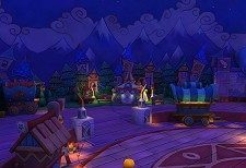 画像ギャラリー No.007のサムネイル画像 / 「IRIS Online」でNPCとして登場するAKB48 小野恵令奈さんの3Dグラフィックスが公式サイトで公開。二つのテーマダンジョン情報もお見逃しなく