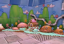 画像ギャラリー No.011のサムネイル画像 / 「IRIS Online」でNPCとして登場するAKB48 小野恵令奈さんの3Dグラフィックスが公式サイトで公開。二つのテーマダンジョン情報もお見逃しなく