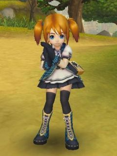 画像ギャラリー No.004のサムネイル画像 / 「IRIS Online」,OBT開始を記念して10大キャンペーン実施