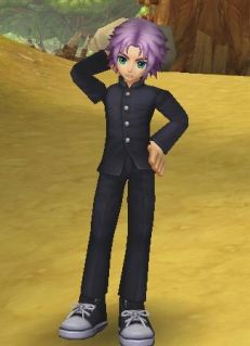 画像ギャラリー No.005のサムネイル画像 / 「IRIS Online」,OBT開始を記念して10大キャンペーン実施