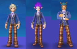 画像ギャラリー No.006のサムネイル画像 / 「IRIS Online」“氷の女王”出現場所追加。本日より経験値1.5倍も