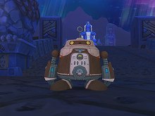 画像ギャラリー No.003のサムネイル画像 / 「IRIS Online」,大規模アップデート“Episode:I-2 Wood Garden”を本日実装。これに合わせ,特定の防具を無料で強化してもらえるイベントも開催