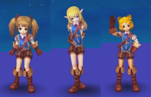 画像ギャラリー No.001のサムネイル画像 / 「アイリスオンライン」有料アイテム最大50%OFF,10月5日まで