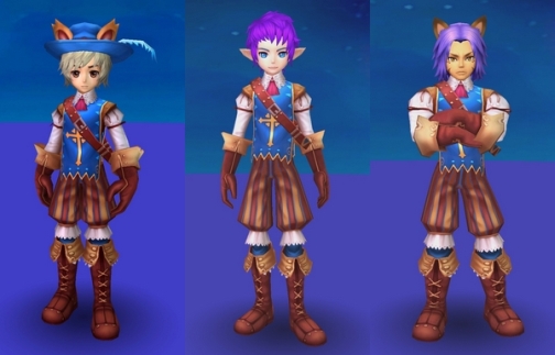 画像ギャラリー No.002のサムネイル画像 / 「アイリスオンライン」有料アイテム最大50%OFF,10月5日まで