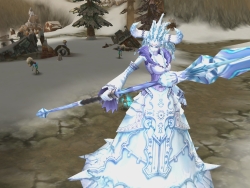 画像ギャラリー No.006のサムネイル画像 / 「アイリスオンライン」有料アイテム最大50%OFF,10月5日まで