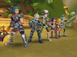 画像ギャラリー No.007のサムネイル画像 / 「アイリスオンライン」有料アイテム最大50%OFF,10月5日まで