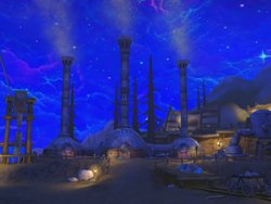 画像ギャラリー No.002のサムネイル画像 / 「IRIS Online」レベル上限アップや新マップ実装などが行われる,アップデート「Episode II The Chariot」が11月16日に実施