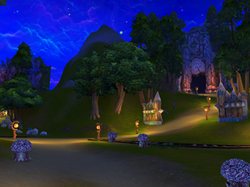 画像ギャラリー No.003のサムネイル画像 / 「IRIS Online」レベル上限アップや新マップ実装などが行われる,アップデート「Episode II The Chariot」が11月16日に実施