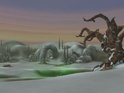 画像ギャラリー No.005のサムネイル画像 / 「IRIS Online」レベル上限アップや新マップ実装などが行われる,アップデート「Episode II The Chariot」が11月16日に実施