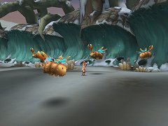 画像ギャラリー No.002のサムネイル画像 / 「IRIS Online」,大型アップデート「Episode II The Chariot」を本日実施。強敵が待ち受ける新マップや150個以上のクエストが追加に