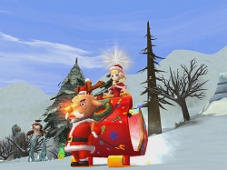 画像ギャラリー No.016のサムネイル画像 / 「IRIS Online」,Xmasイベント“メリーアイリスマス!”開催