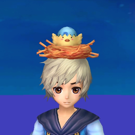 画像ギャラリー No.003のサムネイル画像 / 「IRIS」イースターエッグを孵化させよう,イベント「イースター島の伝説」を開催