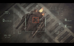 画像集#004のサムネイル/新作オンラインTPS「METALRAGE」の国内向けティザーサイトが早くも公開