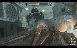 画像集#007のサムネイル/新作オンラインTPS「METALRAGE」の国内向けティザーサイトが早くも公開