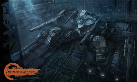 画像集#002のサムネイル/「鉄鬼」公開中のティザーサイトでファンサイトキット第一弾を配布開始