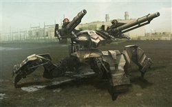 画像集#003のサムネイル/「鉄鬼」公開中のティザーサイトでファンサイトキット第一弾を配布開始