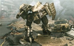 画像集#004のサムネイル/「鉄鬼」公開中のティザーサイトでファンサイトキット第一弾を配布開始