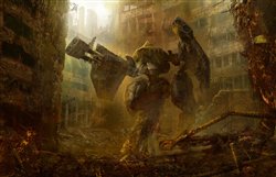 画像集#005のサムネイル/「鉄鬼」公開中のティザーサイトでファンサイトキット第一弾を配布開始