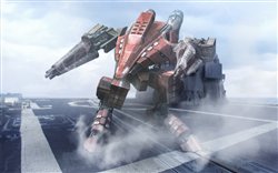 画像集#006のサムネイル/「鉄鬼」公開中のティザーサイトでファンサイトキット第一弾を配布開始