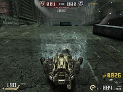 画像ギャラリー No.001のサムネイル画像 / 「鉄鬼」特殊装備で味方を支援する工作機体「IMPULS」が公開