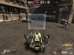 画像ギャラリー No.002のサムネイル画像 / 「鉄鬼」特殊装備で味方を支援する工作機体「IMPULS」が公開