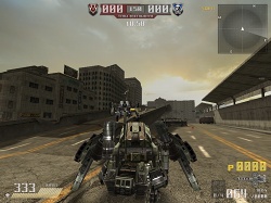 画像ギャラリー No.003のサムネイル画像 / 「鉄鬼」特殊装備で味方を支援する工作機体「IMPULS」が公開