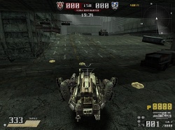 画像ギャラリー No.005のサムネイル画像 / 「鉄鬼」特殊装備で味方を支援する工作機体「IMPULS」が公開