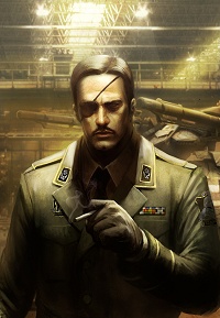 画像ギャラリー No.003のサムネイル画像 / 「鉄鬼」,TGS 2009にプレイアブル出展,会場限定でCBT先行募集を実施。火力型機体「RAMPART」の情報を本日公開