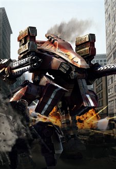 画像ギャラリー No.001のサムネイル画像 / 早くもサーバー増設決定!「鉄鬼」公式サイトでCBTテスター募集枠を1万名追加で合計2万名に