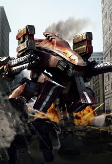 画像ギャラリー No.001のサムネイル画像 / 「鉄鬼」,明日12月12日12:00よりオープンβテスト用クライアントの先行ダウンロードを開始