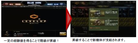 画像ギャラリー No.003のサムネイル画像 / 「鉄鬼」OBTがついに明日16:00に開始。変更内容をおさらいしよう