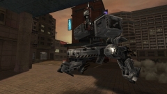 画像ギャラリー No.010のサムネイル画像 / 「鉄鬼」OBTがついに明日16:00に開始。変更内容をおさらいしよう