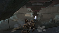 画像ギャラリー No.006のサムネイル画像 / オンラインロボアクション「鉄鬼」,次期アップデートでプレイヤー同士の協力プレイが楽しめる「キャンペーンモード」を実装