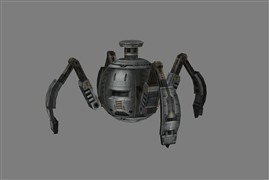 画像ギャラリー No.001のサムネイル画像 / 正式サービス開始が1月27日に決定!「鉄鬼」,実装予定の「キャンペーンモード」の詳細を紹介