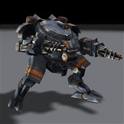 画像ギャラリー No.002のサムネイル画像 / 正式サービス開始が1月27日に決定!「鉄鬼」,実装予定の「キャンペーンモード」の詳細を紹介