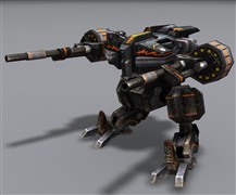 画像ギャラリー No.005のサムネイル画像 / 正式サービス開始が1月27日に決定!「鉄鬼」,実装予定の「キャンペーンモード」の詳細を紹介