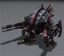 画像ギャラリー No.006のサムネイル画像 / 正式サービス開始が1月27日に決定!「鉄鬼」,実装予定の「キャンペーンモード」の詳細を紹介