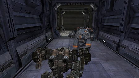 画像ギャラリー No.007のサムネイル画像 / もう新規機体でも迷わない。「鉄鬼」兵長以上で獲得できる4機体のチュートリアルが実装に