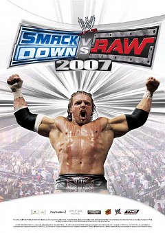 THQSmackDown vs Raw OnlineפƷ׳ȯȶƱȯ