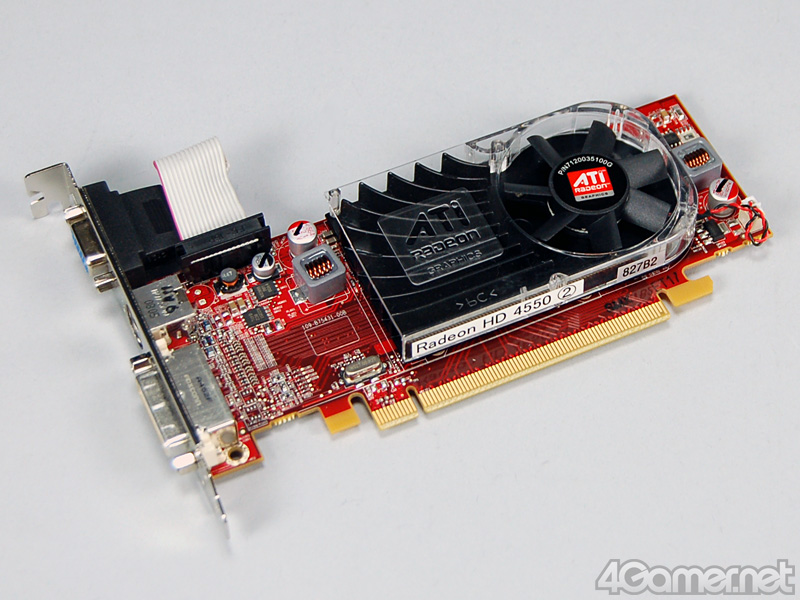 ati radeon d33a27 max resolution