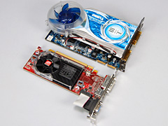 ATI Radeon HD 4550ץӥ塼Ǻܡξ20WGPUβͤϡ