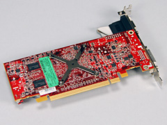 ATI Radeon HD 4550ץӥ塼Ǻܡξ20WGPUβͤϡ