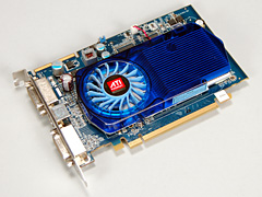 ATI Radeon HD 4550ץӥ塼Ǻܡξ20WGPUβͤϡ